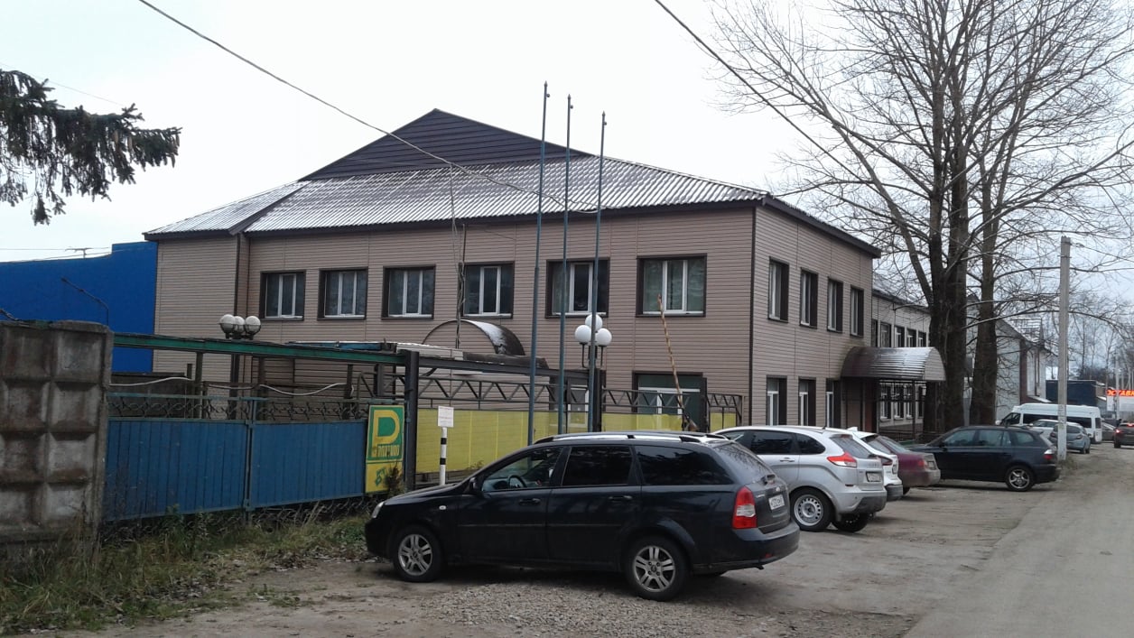 ООО СМЗ