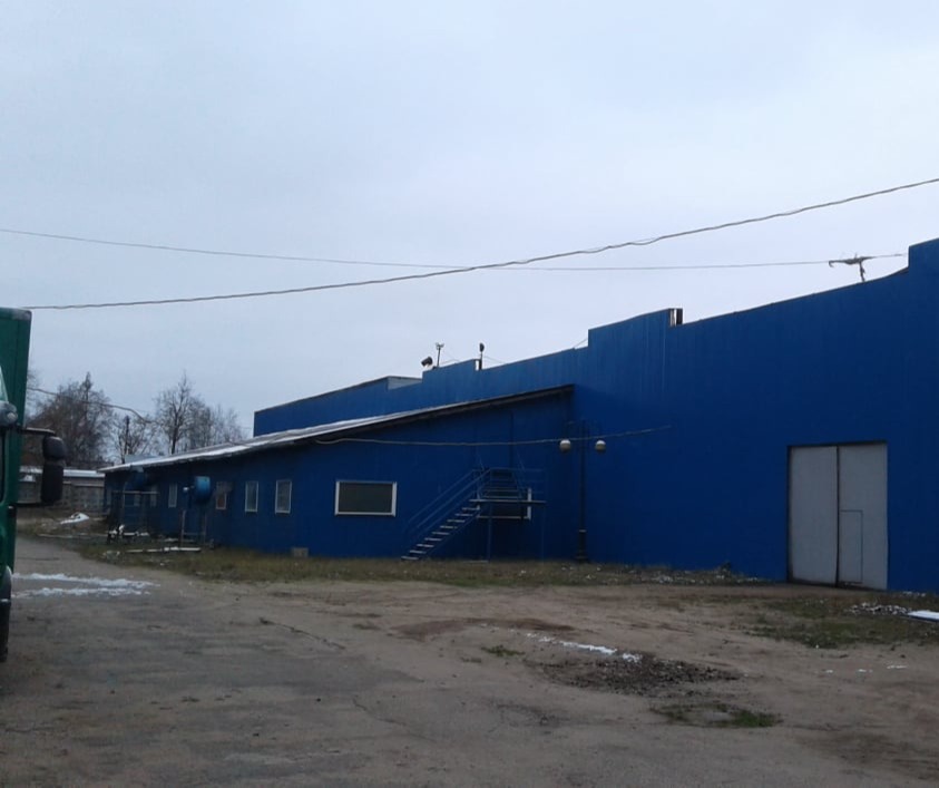Смоленский механический завод